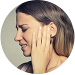 Острое воспаление среднего уха